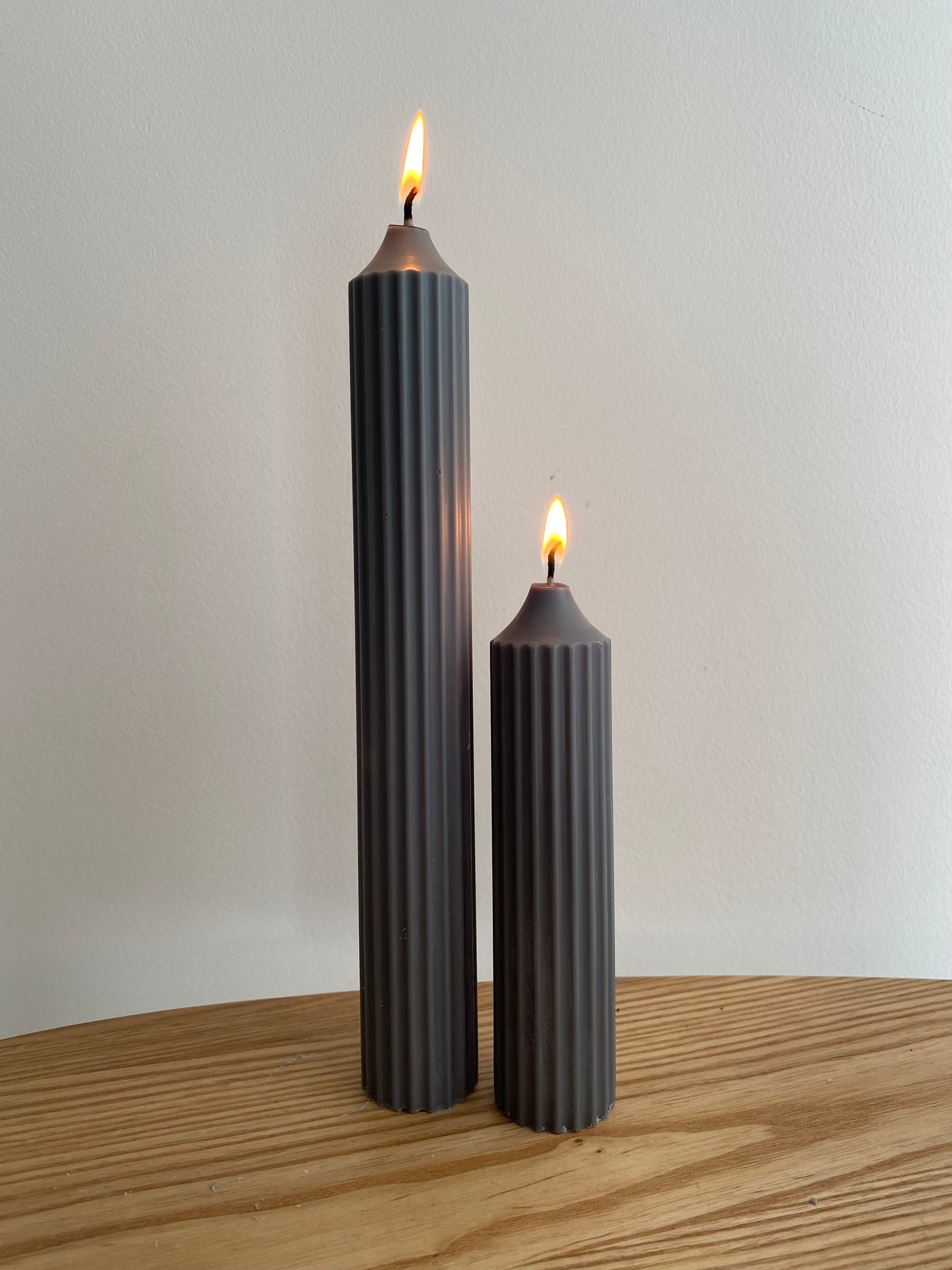 'Juliet' Pillar Candle